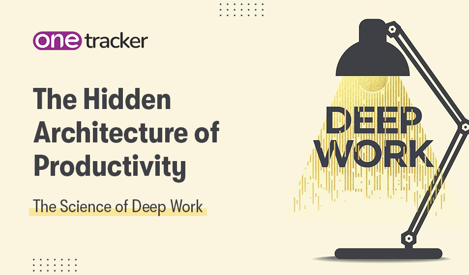 The Science of Deep Work: How Your Brain Builds Focus
