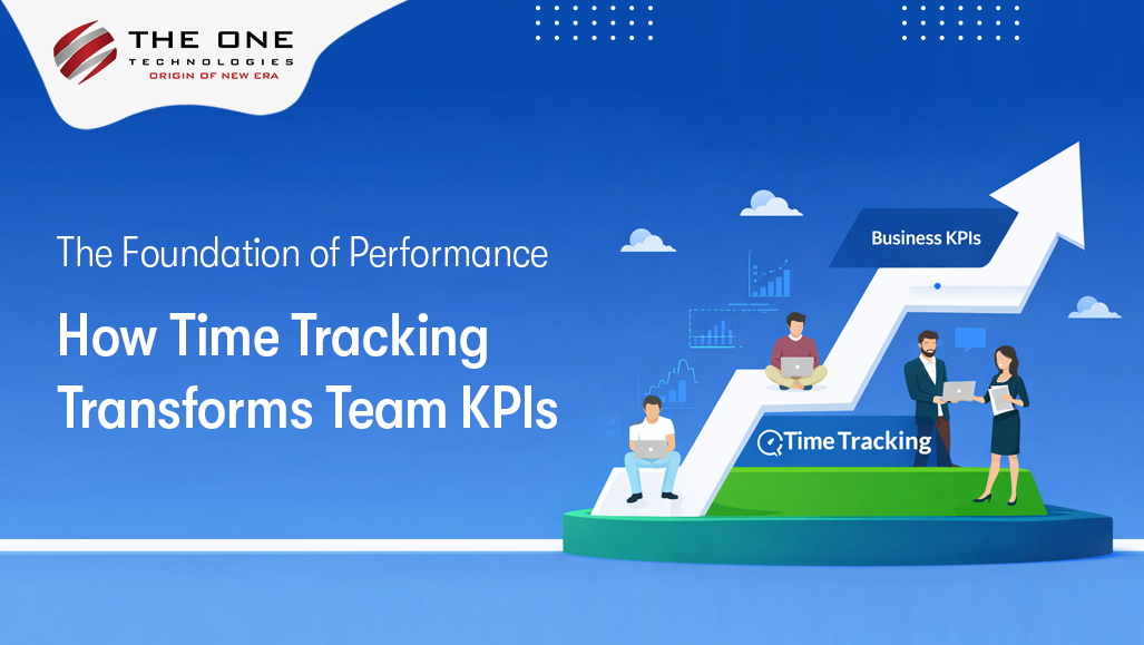 How Time Tracking Transforms Team KPIs & Performance