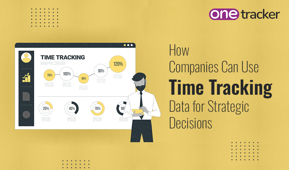 How to Use Time Tracking Data for Strategic Decisions