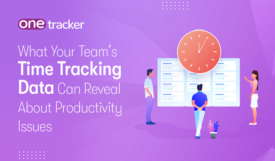 Turning Raw Time Tracking Data into Actionable Productivity Insights