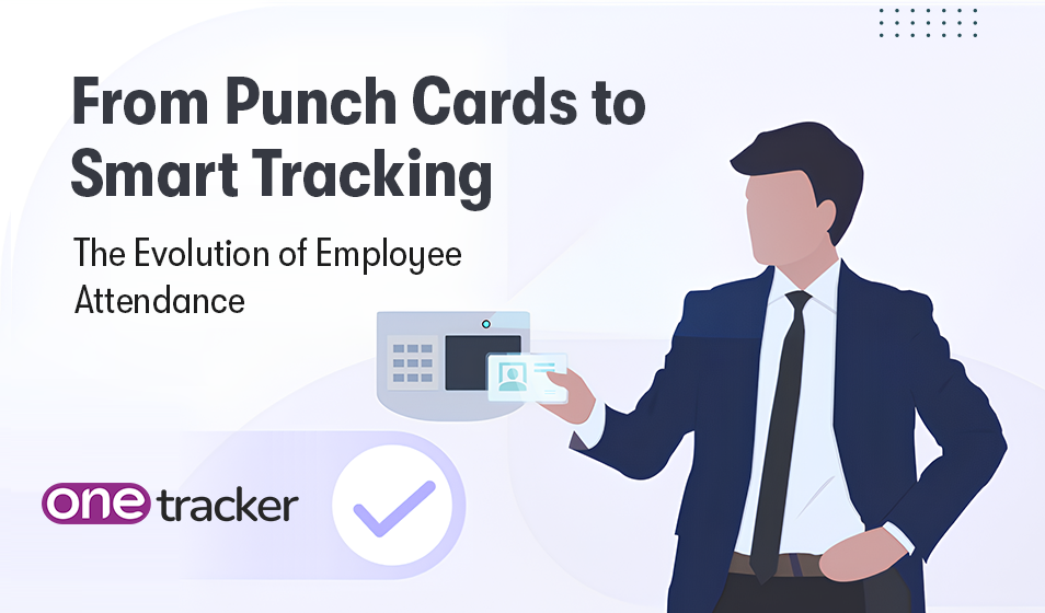Why Smart Tracking is the Future of Workforce Management