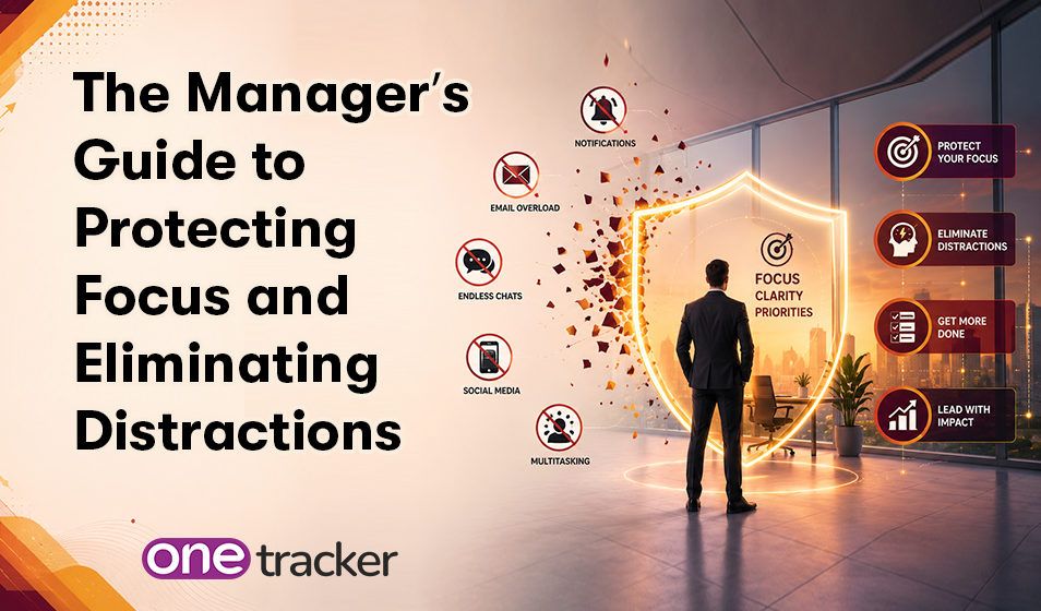 Time Management for Managers: How to Reclaim Your Calendar