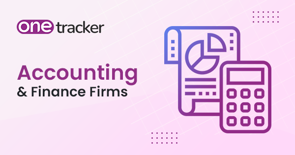 Accounting & Finance Firms