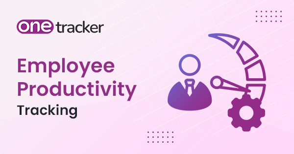 Employee Productivity Tracking