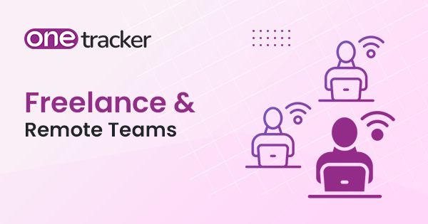 Freelance and Remote Teams