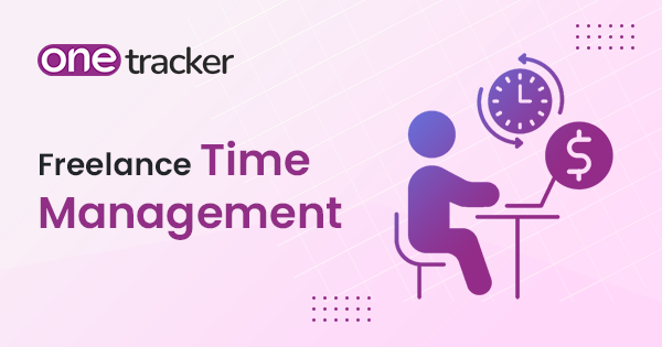 Freelance Time Management