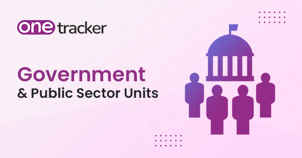 Government and Public Sector Workforce Management
