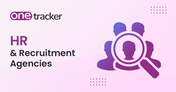HR & Recruitment Agencies