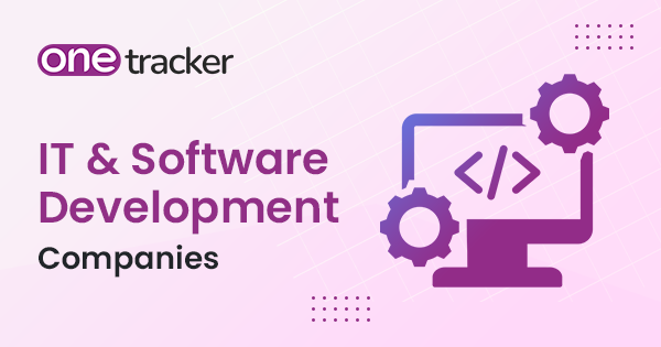 IT and Software Development Teams