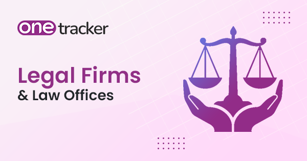 Legal Firms & Law Offices