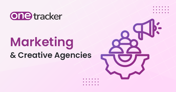 Marketing and Creative Agencies