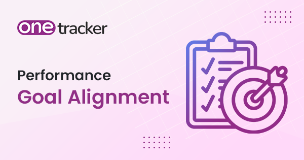 Performance Goal Alignment
