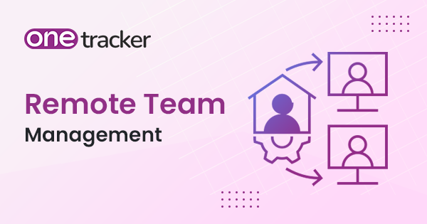 Remote Team Management