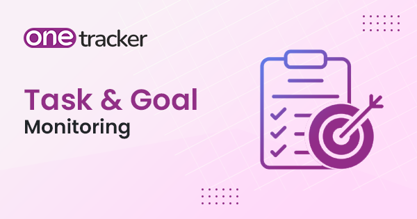 Task & Goal Monitoring