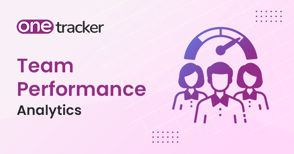 Team Performance Analytics
