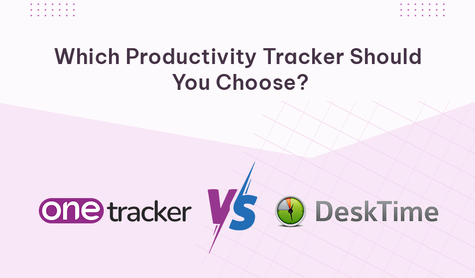 one tracker vs desktime