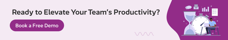 Elevate Your Team’s Productivity