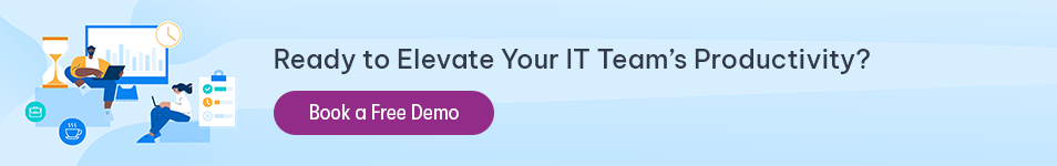 Book a Free Demo