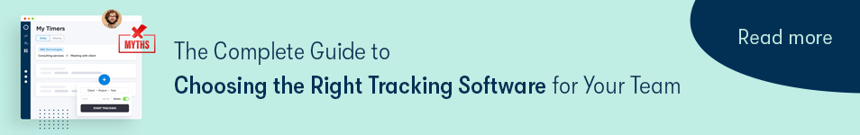 The Complete Guide to Choosing the Right Tracking Software for Your Team